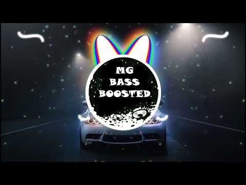 Wizard - Begging You (feat.  LJS & Txrgett) [BASS BOOSTED]