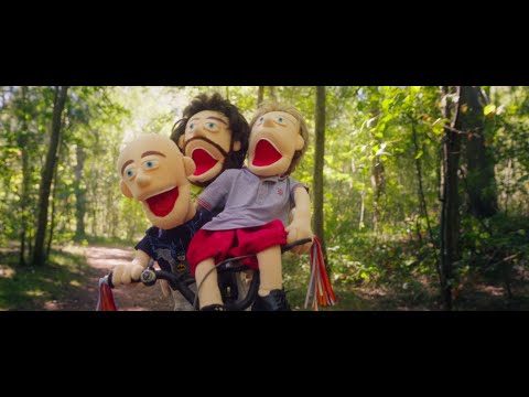 Specialklassen musikvideo - Hulen