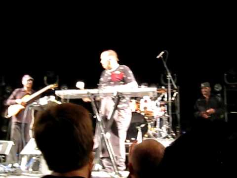 Roy Ayers live in Mocsow part2.avi