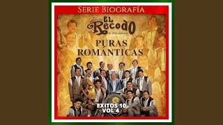 El Dia Que Me Acaricies Lloraré (En Vivo)