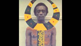 Marion Brown - 512e12