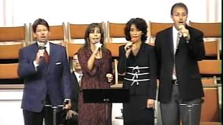 Kindred Spirit- When I Knelt, the Blood Fell