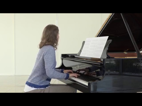 Romantic Modern Piano Music:  Marco Mandurrino - Romanza