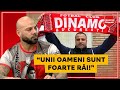 “SUNT TRADATOR pentru ca-i promovez pe Haldan si Dinamo!?” Giani Kirita si Costel Orac, RASPUNS DUR