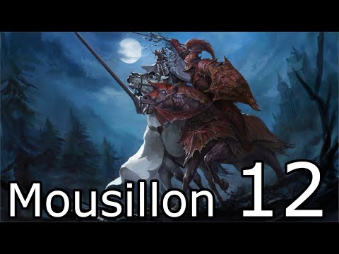 Warhammer 2: Mousillon (12) - Hold The Knight's Pass