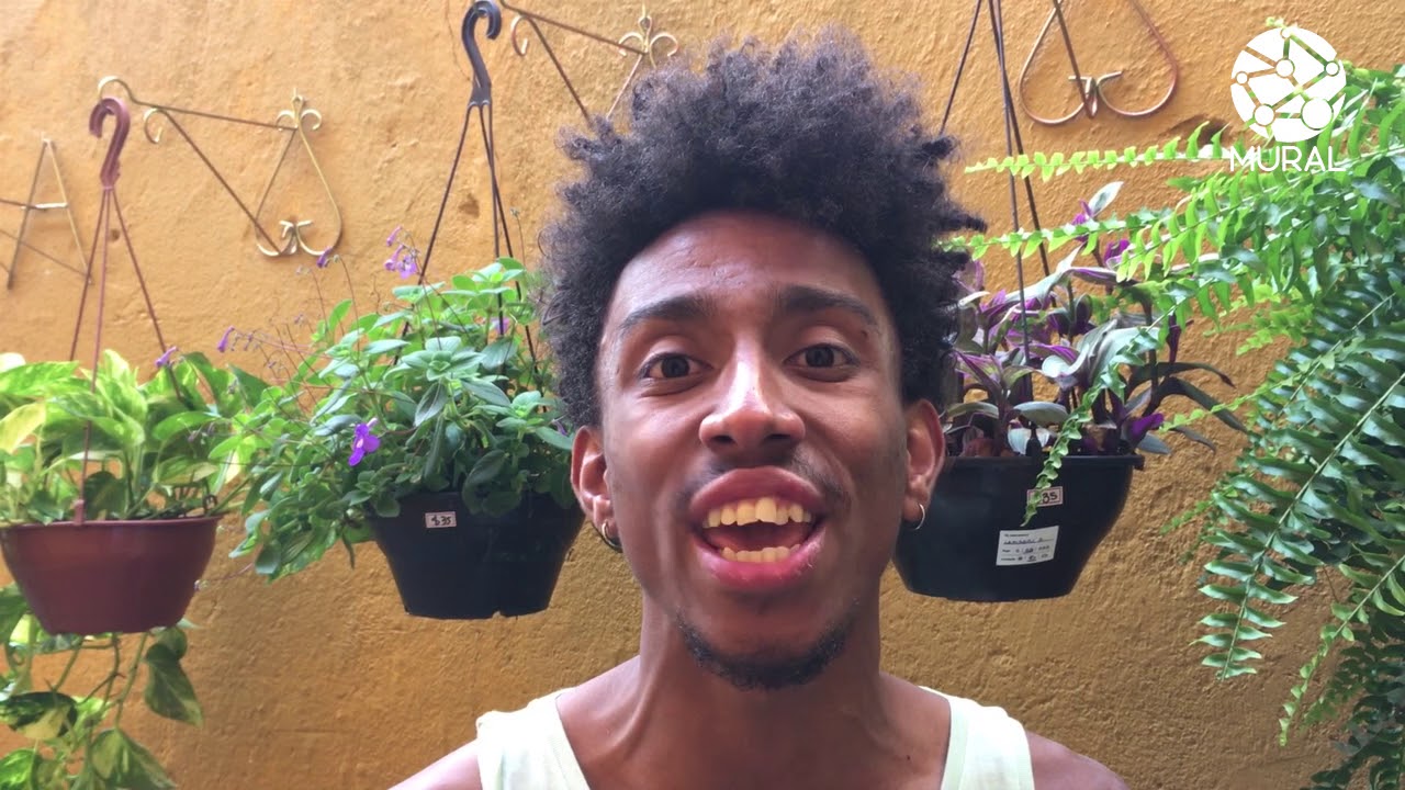 Jhonny Salaberg: um dramaturgo de Guaianases