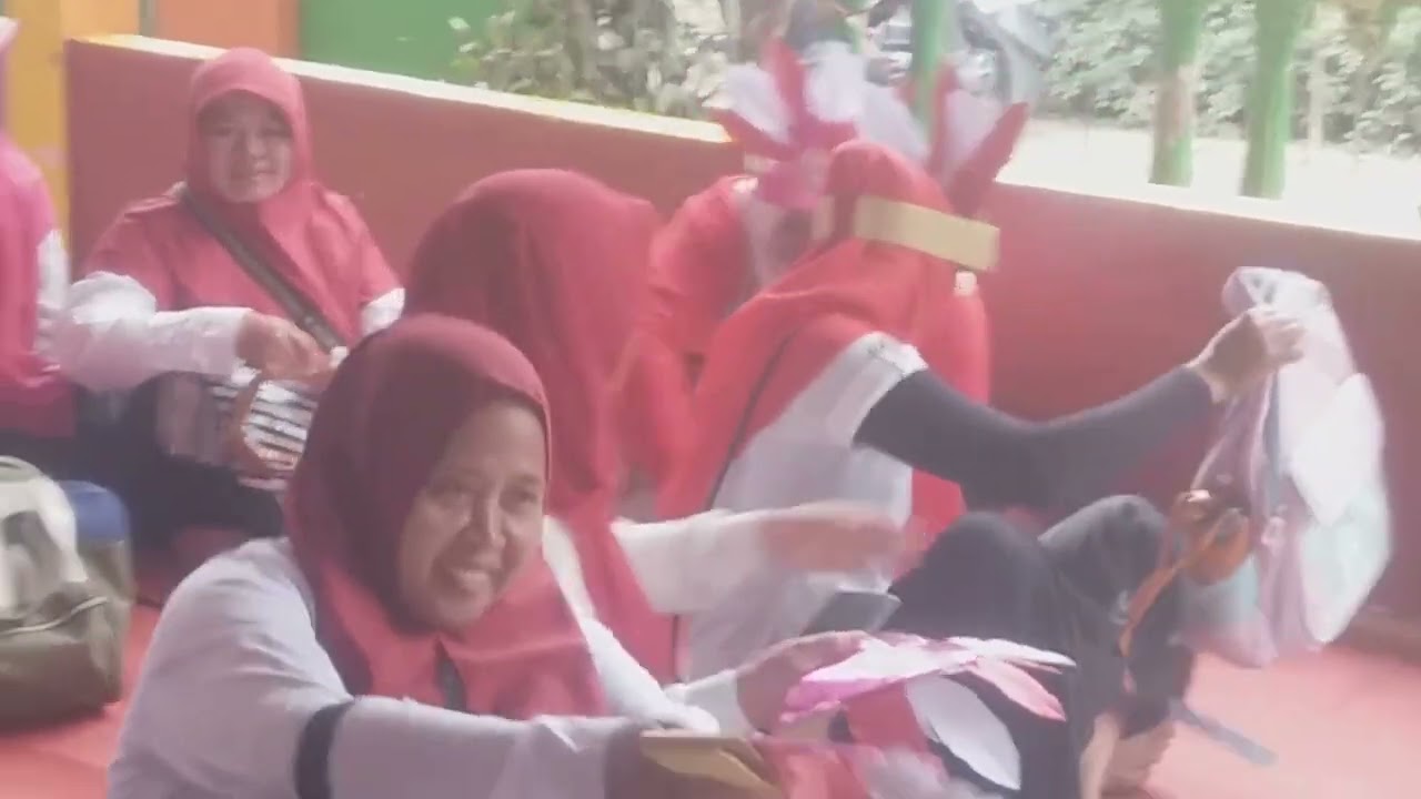 Selamat Hari Ulang Tahun Kemerdekaan Republik Indonesia ke-78