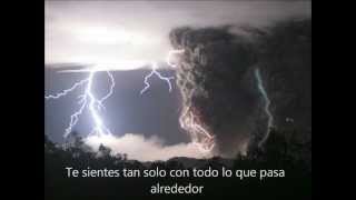 WARMEN - Eye of the storm (Español)