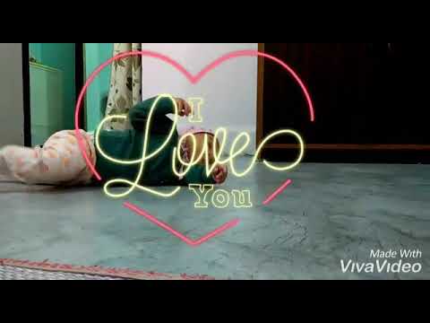 Himanshi scrolling, first move