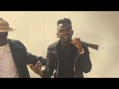 Die Nor Dae Notice   KrackTwist & Samza