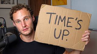 If You Don't Start a Business NOW, You Never Will