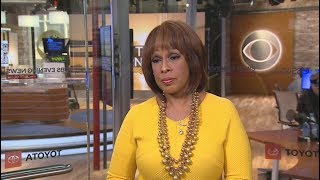 Gayle, CBS get angry backlash over R Kelly portrayal