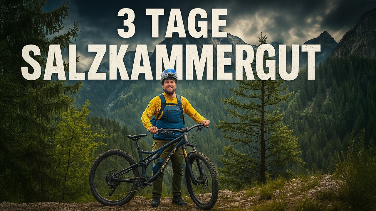 So schön ist Österreich – Ein Wochenende unterwegs im Salzkammergut