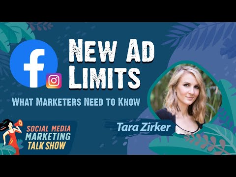 Facebook Ads Updates