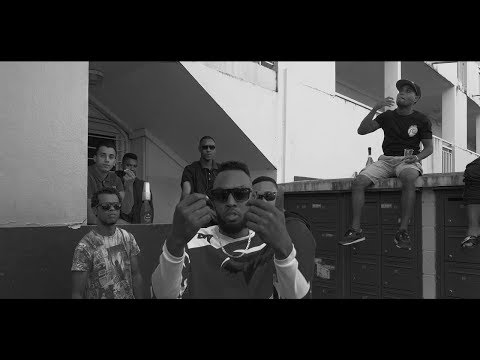 ICE' SEB feat KEYO - Fiché S
