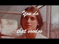 João Gilberto (arr. Clare Fischer) - You Do Something to Me (Cole Porter); for Karen Beth