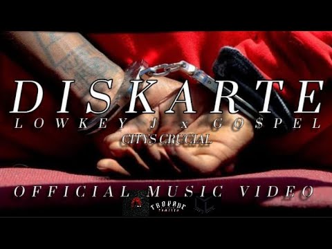 DISKARTE (Official music video)