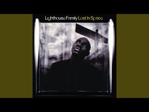 Lost In Space (Itaal Shur's Full Mix Edit)