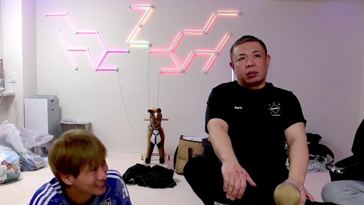 【緊急】そーくん復縁だって 2026 0405　せいじ【藤沢なな・そーくん・復縁？】