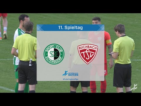 Aus fünf mach neun - Beste Abwehr der Liga kassiert vier Buden von Eltersdorf