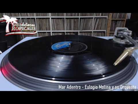 Mar Adentro - Eulogio Molina y su Orquesta