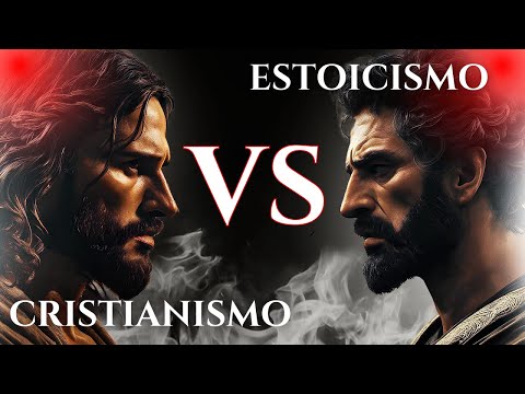 ESTOICISMO vs CRISTIANISMO: QUAIS SÃO AS SEMELHANÇAS ENTRE ELES?