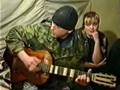 Spetsnaz music 