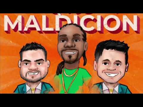 Que Maldicion - 432hz - Banda MS Ft. Snoop Dogg
