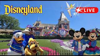 Download lagu DISNEYLAND Relaxing Fun Day Rides Shows #livestream Merch Monday mp3 Download lagu DISNEYLAND Relaxing Fun Day Rides Shows #livestream Merch Monday mp3