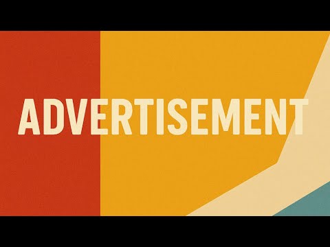 Advertisement background music for ads / Advertising Soundtrack