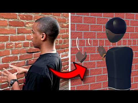 I Recreated A TON of Memes In VR...