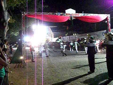 ENTRADA - BAMIME - SERRINHA FINAL 2011