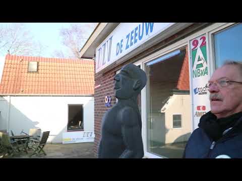 Wie is die trotse man van ijzer in Noorderhogebrug? - Mannen bie pad (13)