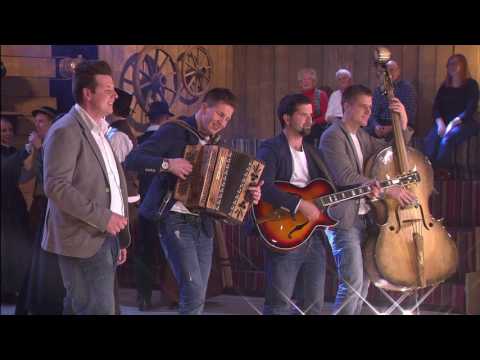 ANSAMBEL SMEH - EJ STARI, NE SEKIRAJ SE