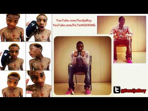 EXCLUSIVE - Soulja Boy ft  Young Sam   Tool Time Remix