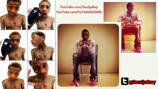 EXCLUSIVE - Soulja Boy ft  Young Sam   Tool Time Remix