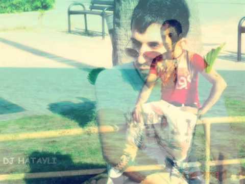 Esmeran ft Dj Hatayli - Güvenemiyorum Kimseye 2014