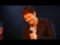 2015 JIB6 Misha guitar playing 