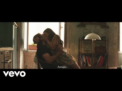 Video thumbnail for Assaje