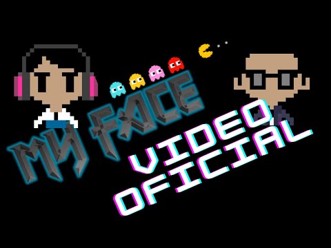 Richard Loaiza, Gretchell Loaiza - MY FACE