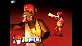 Ja Rule – 6 Feet Underground (Oficial Music Vídeo)