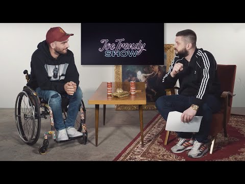 Joe Trendy Show - Bekim