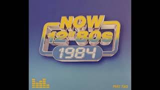 Spandau Ballet - Highly Strung (Extended)