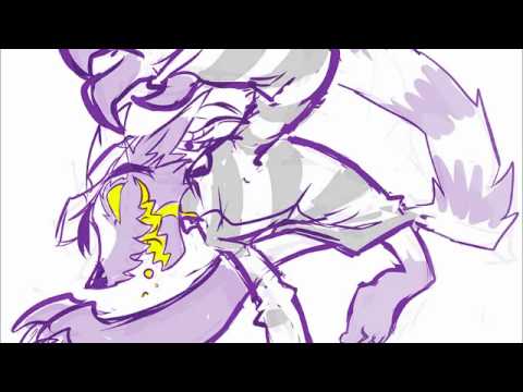 NegaRen - The Grand Scale of Things