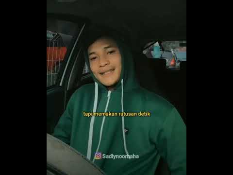 Fikirkanlah baik-baik sebelum memutuskan sebuah hubungan, ingat karma!!