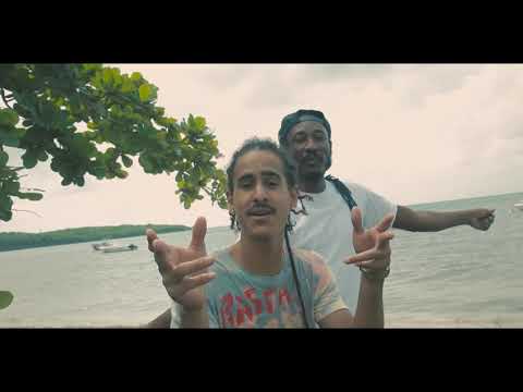 -TRY AGAIN- Jahpower Feat Norrisman (DonShortyProd)