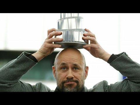 Demuestra tu amor por el cine europeo - Premio del Público LUX