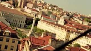 preview picture of video 'Travel Guide Portugal /// Lisboa'