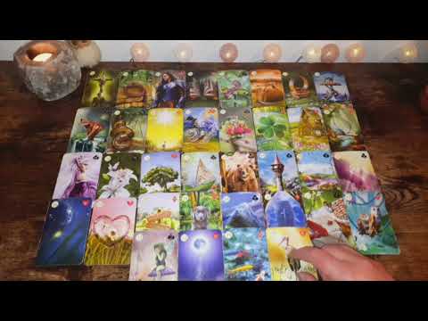 #wochenorakel 5.-8.8.2024 nach Entschleunigung folgt Auferstehung