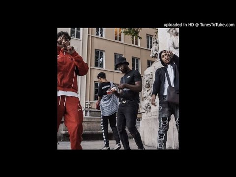 [FREE] Lyonzon x Freeze Corleone x Gazo Type Beat - "Mafia" (Drill Type Beat)